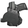 Sig Sauer P365 Paddle Holster
