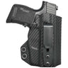 Sig Sauer P365 Tuckable IWB Holster