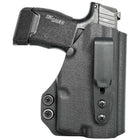 Sig Sauer P365 TLR6 Tuckable IWB Holster