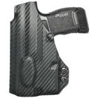Sig Sauer P365 TLR6 Tuckable IWB Holster