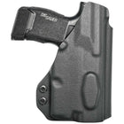Sig Sauer P365 TLR6 Tuckable IWB Holster