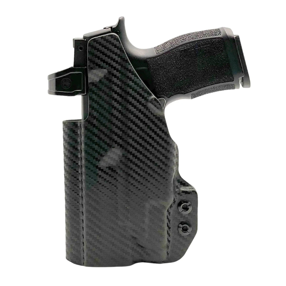 Sig Sauer P365 TLR7 IWB Holster - Detail View