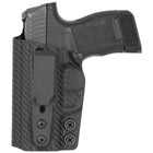 Sig Sauer P365 XL Tuckable IWB Holster