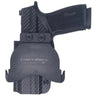 Sig Sauer P365 XMACRO TLR7 Paddle Holster