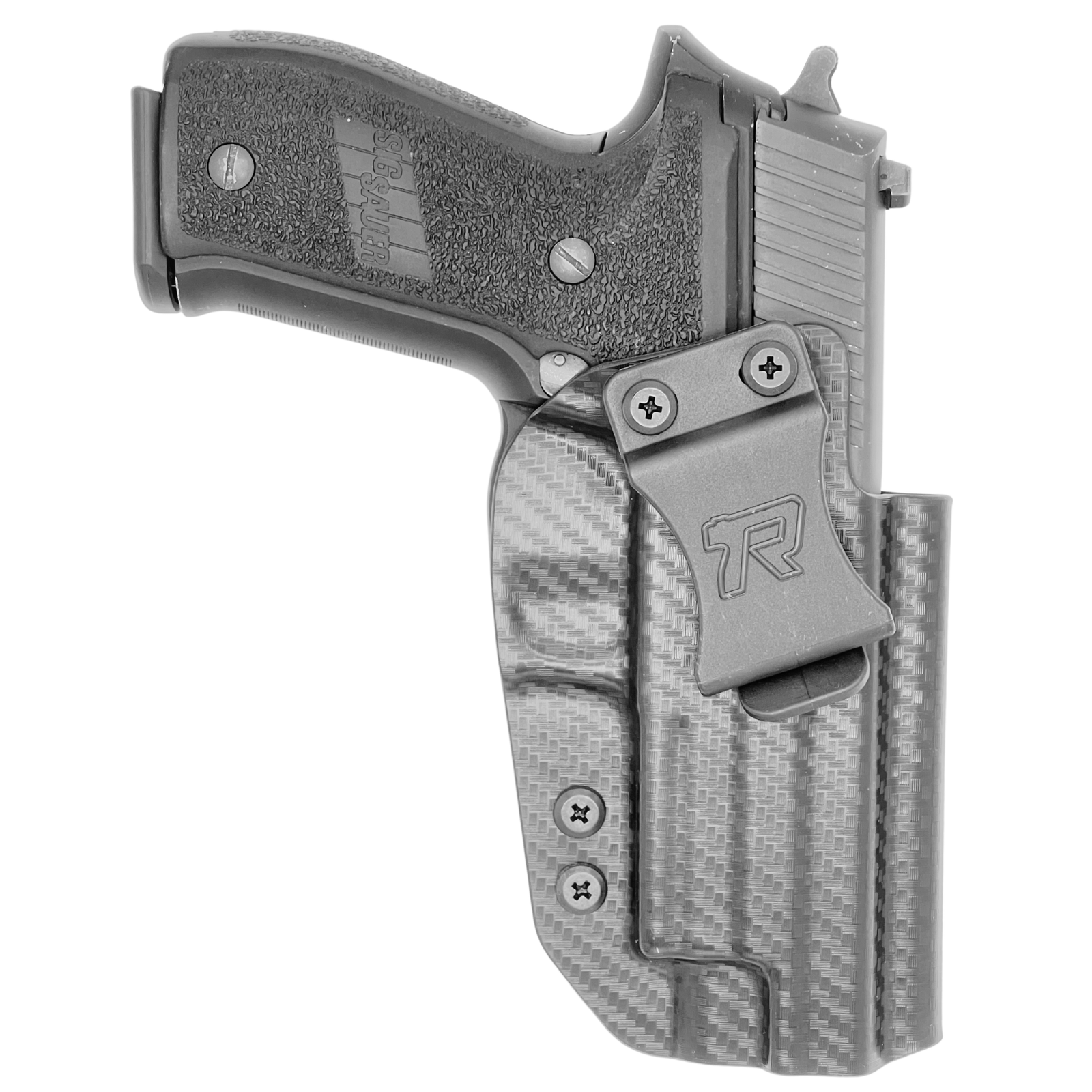 SIG SAUER P226 HOLSTERS
