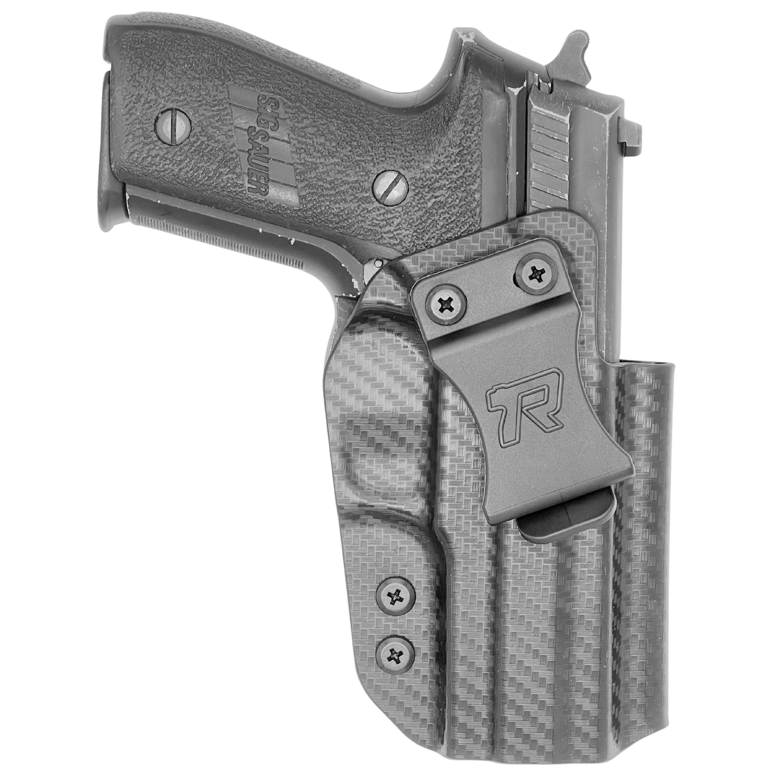 SIG SAUER P229 HOLSTERS