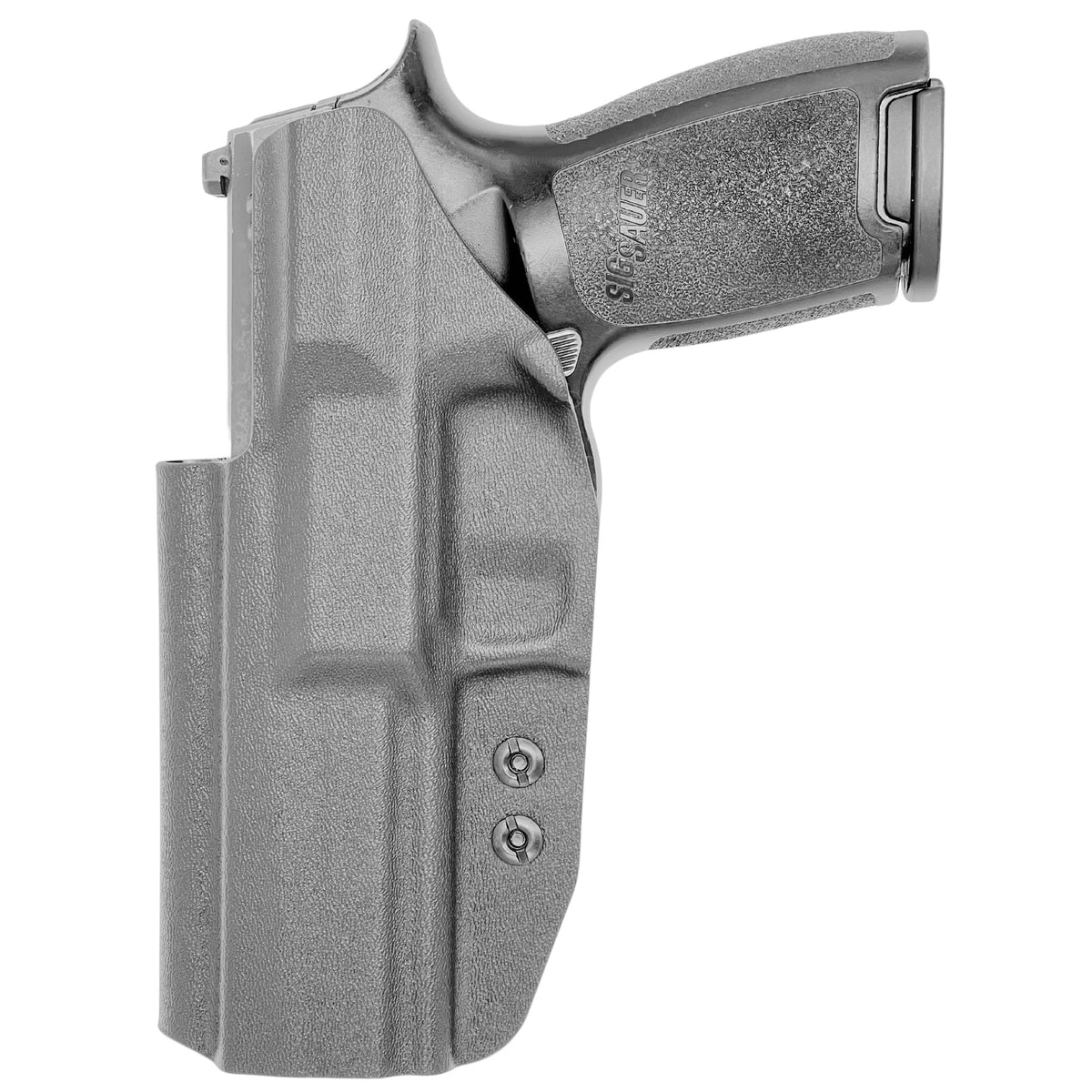 Sig Sauer P320 Full Size IWB Holster