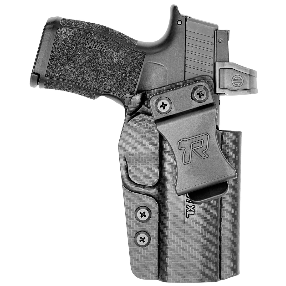 Sig Sauer P365 XL IWB Holster