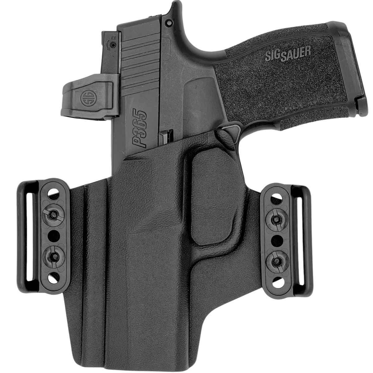 Sig Sauer P365 XL OWB Holster