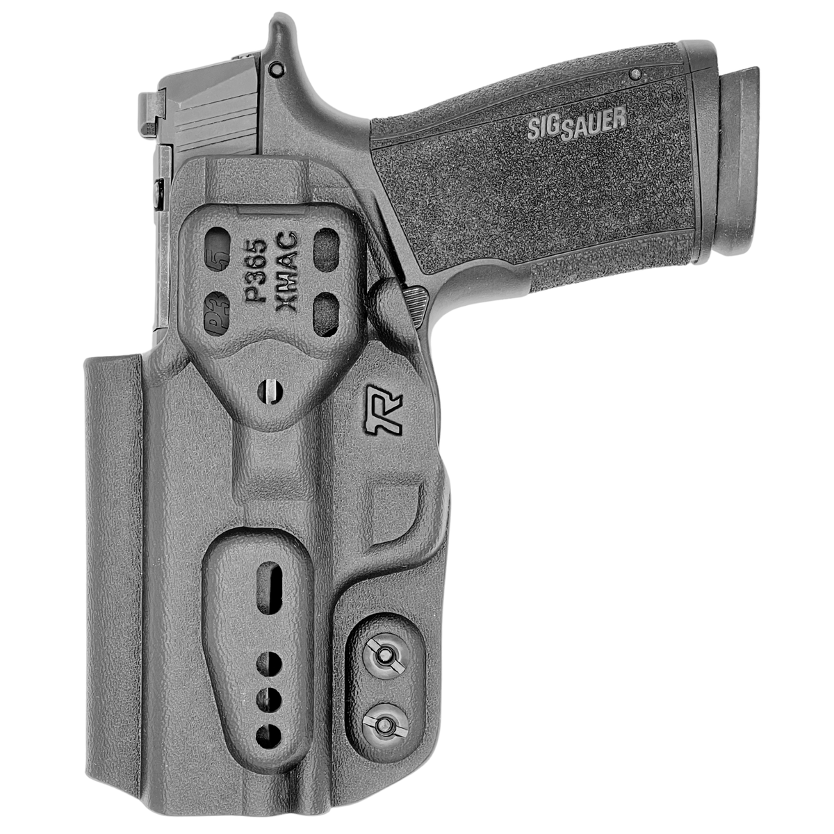 Sig Sauer P365 XMACRO DRUID 2.0 Holster