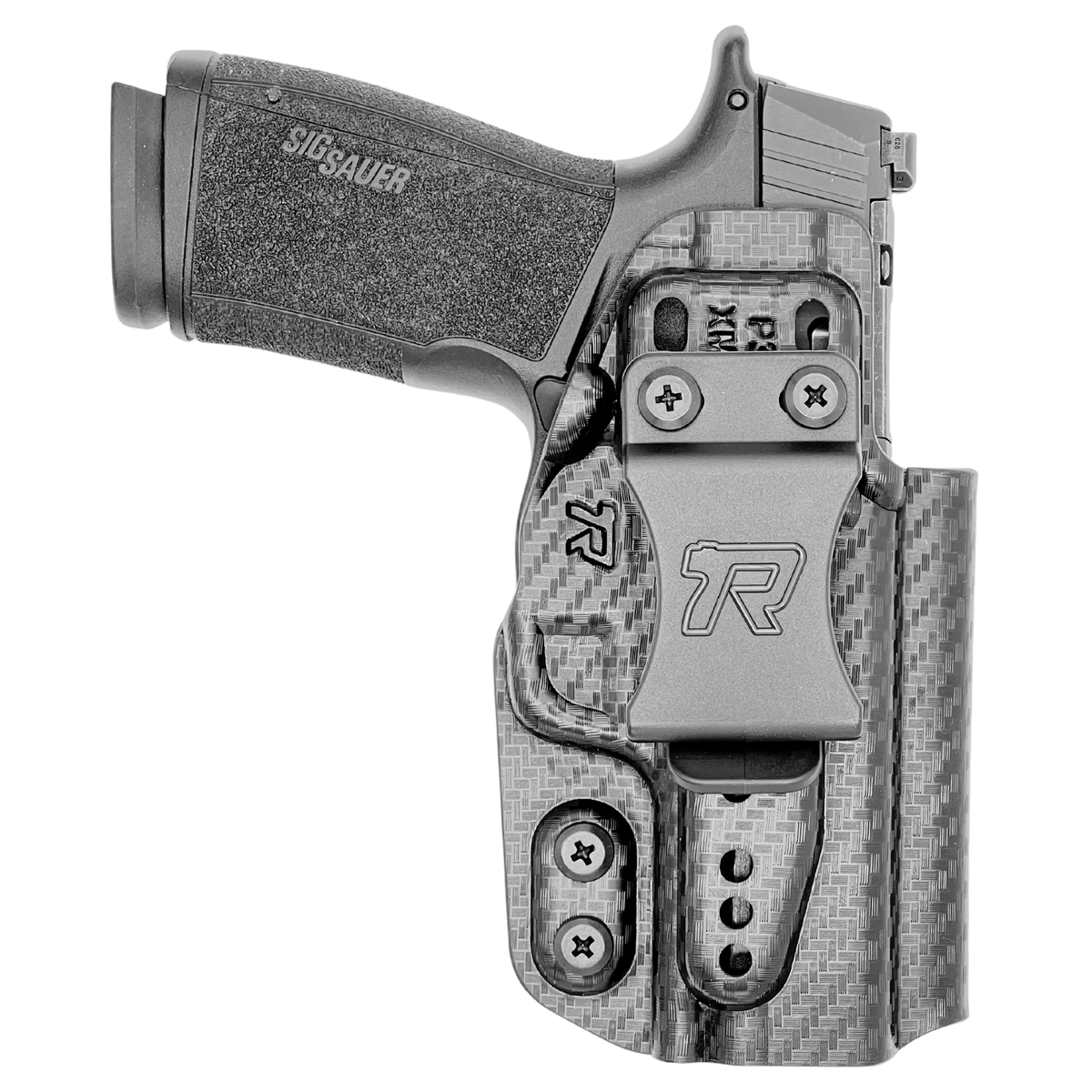 Sig Sauer P365 XMACRO DRUID 2.0 Holster