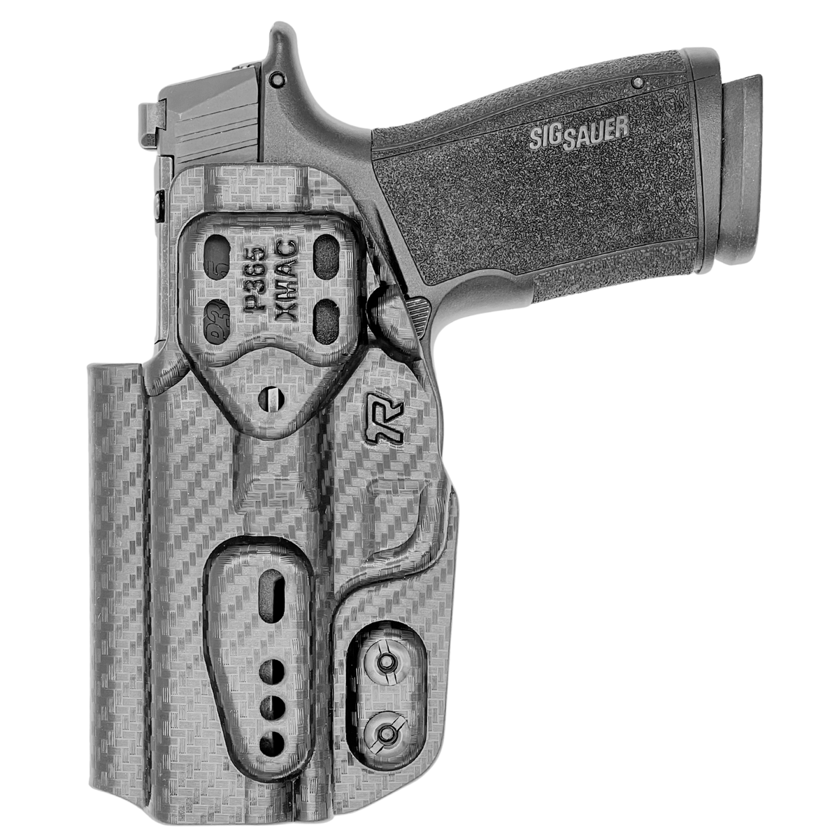 Sig Sauer P365 XMACRO DRUID 2.0 Holster
