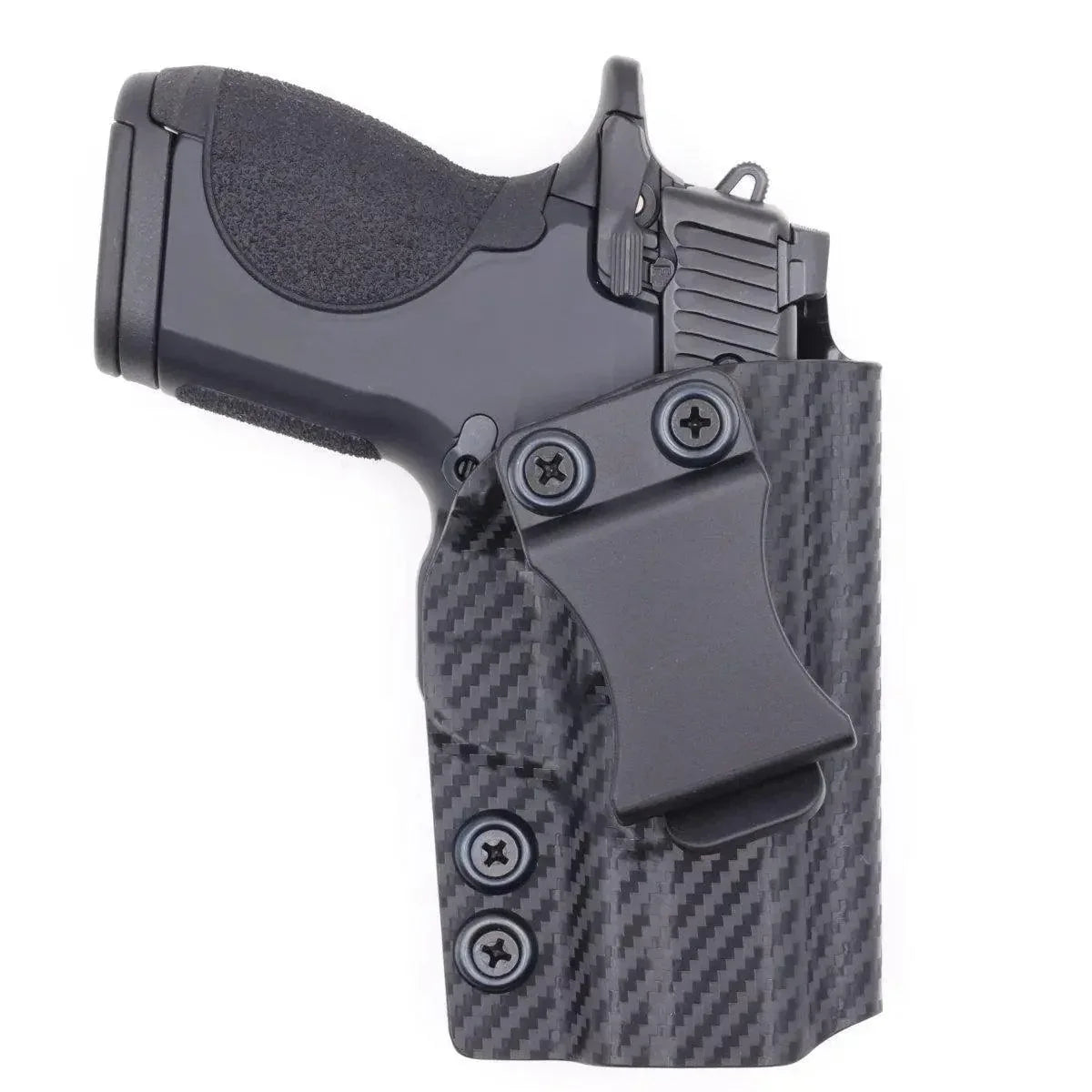 SMITH &amp; WESSON CSX 3.1in HOLSTERS