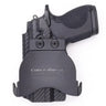 Smith & Wesson CSX Paddle Holster