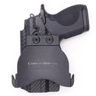 Rounded Gear OWB Paddle Kydex Holster