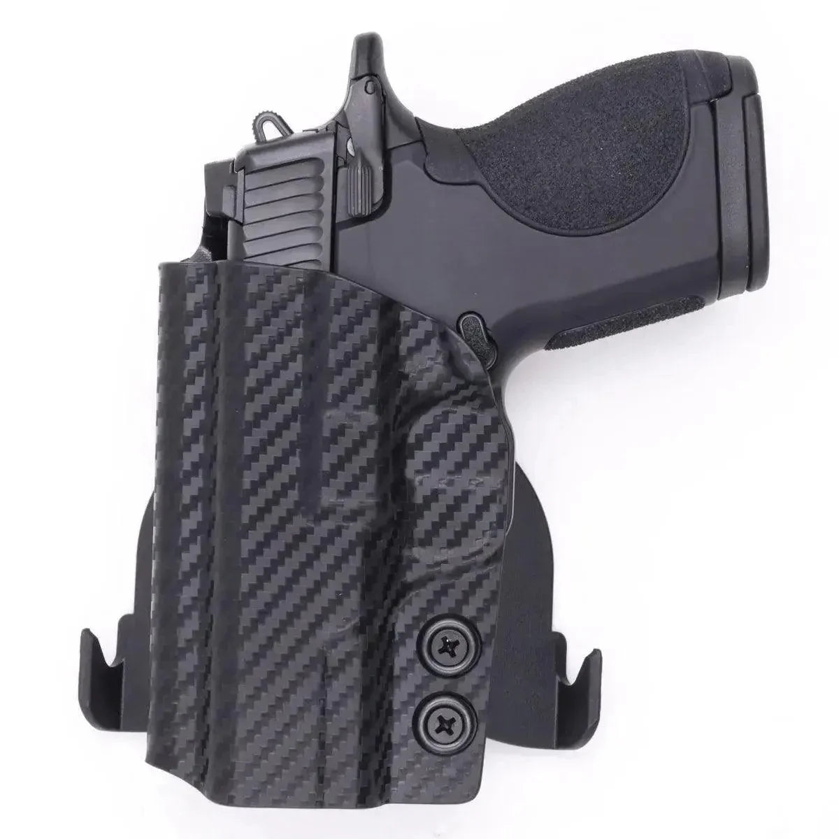 Smith &amp; Wesson CSX 3.6in Paddle Holster - Rounded by Concealment Express