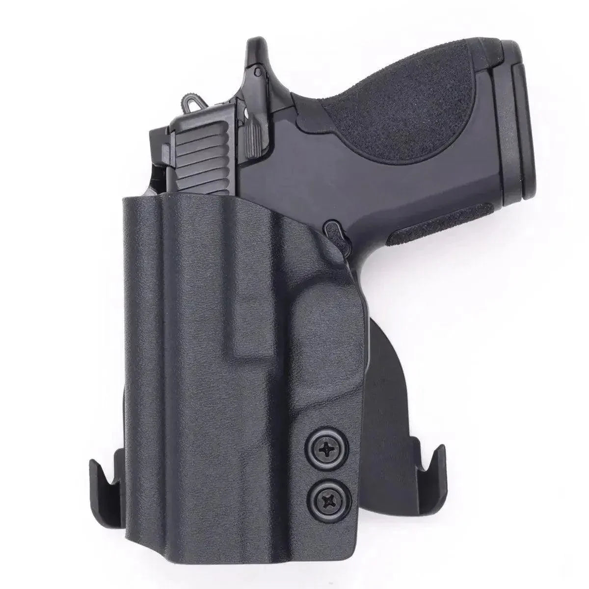 Smith &amp; Wesson CSX 3.6in Paddle Holster - Rounded by Concealment Express