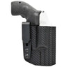 Smith & Wesson J-Frame Tuckable IWB Holster