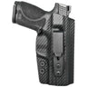 Smith & Wesson M&P 4.25in Tuckable IWB Holster