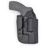 Smith & Wesson M&P Bodyguard Tuckable IWB Holster