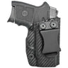 Smith & Wesson M&P Bodyguard IWB Holster