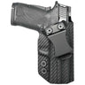Smith & Wesson M&P Shield IWB Holster