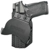 Smith & Wesson M&P Shield Paddle Holster
