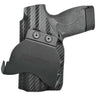 Smith & Wesson M&P Shield Paddle Holster