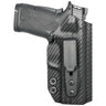 Smith & Wesson M&P Shield Tuckable IWB Holster