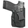 Smith & Wesson M&P Shield IWB Holster