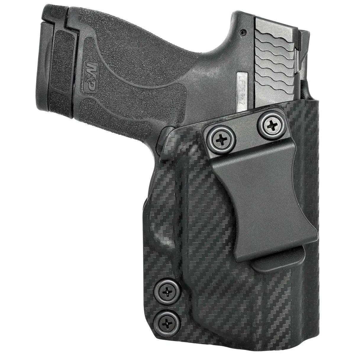 SMITH &amp; WESSON M&amp;P SHIELD 3.1" 9/40 HOLSTERS