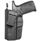 Smith & Wesson SD9VE / SD9 2.0 IWB Holster - Left Hand Black Front