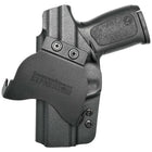 Smith & Wesson SD9VE / SD9 2.0 Paddle Holster - Right Hand Black Front