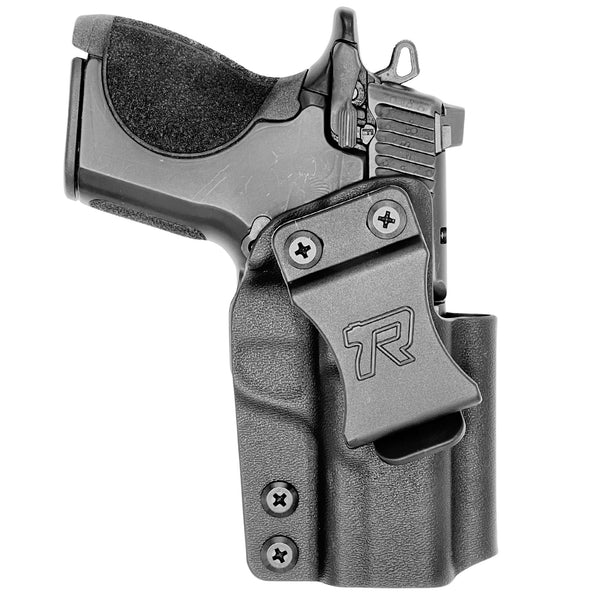 Buy Smith & Wesson CSX IWB Holster - 100% US Made
