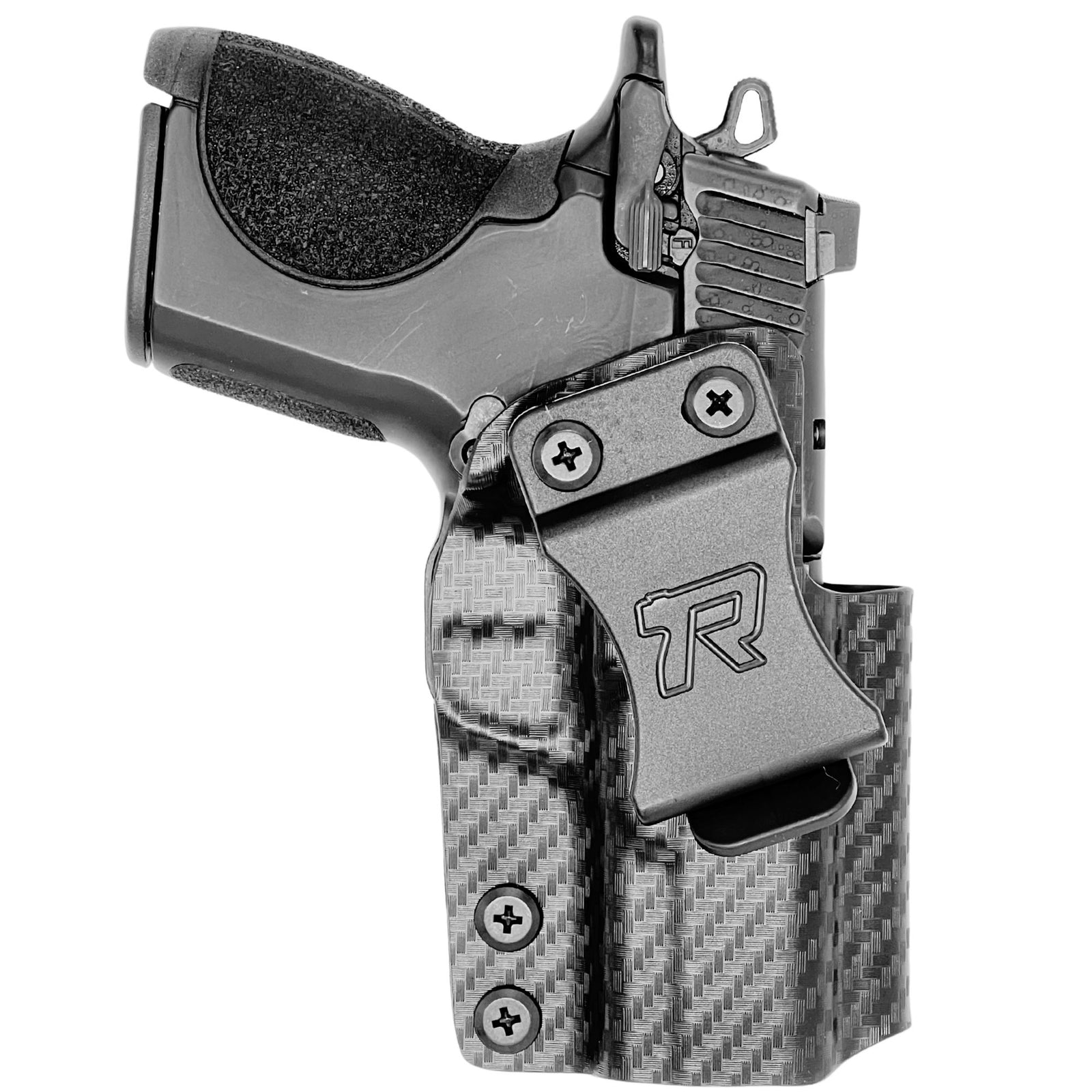 SMITH &amp; WESSON CSX 3.1in HOLSTERS