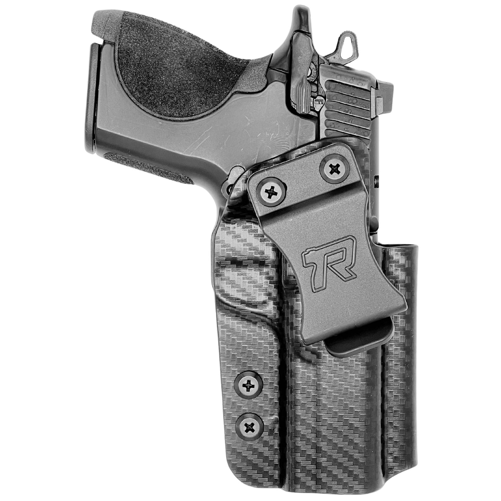 SMITH &amp; WESSON CSX 3.6in HOLSTERS