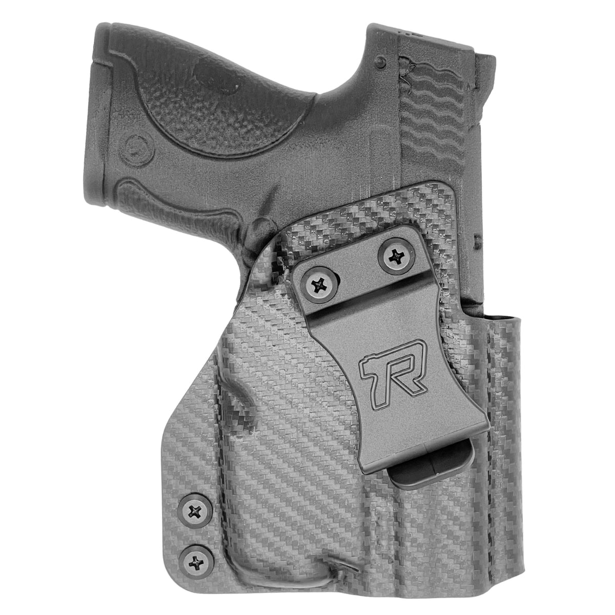 Smith &amp; Wesson M&amp;P SHIELD TLR6 IWB Holster