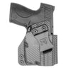 Smith & Wesson M&P SHIELD TLR6 IWB Holster