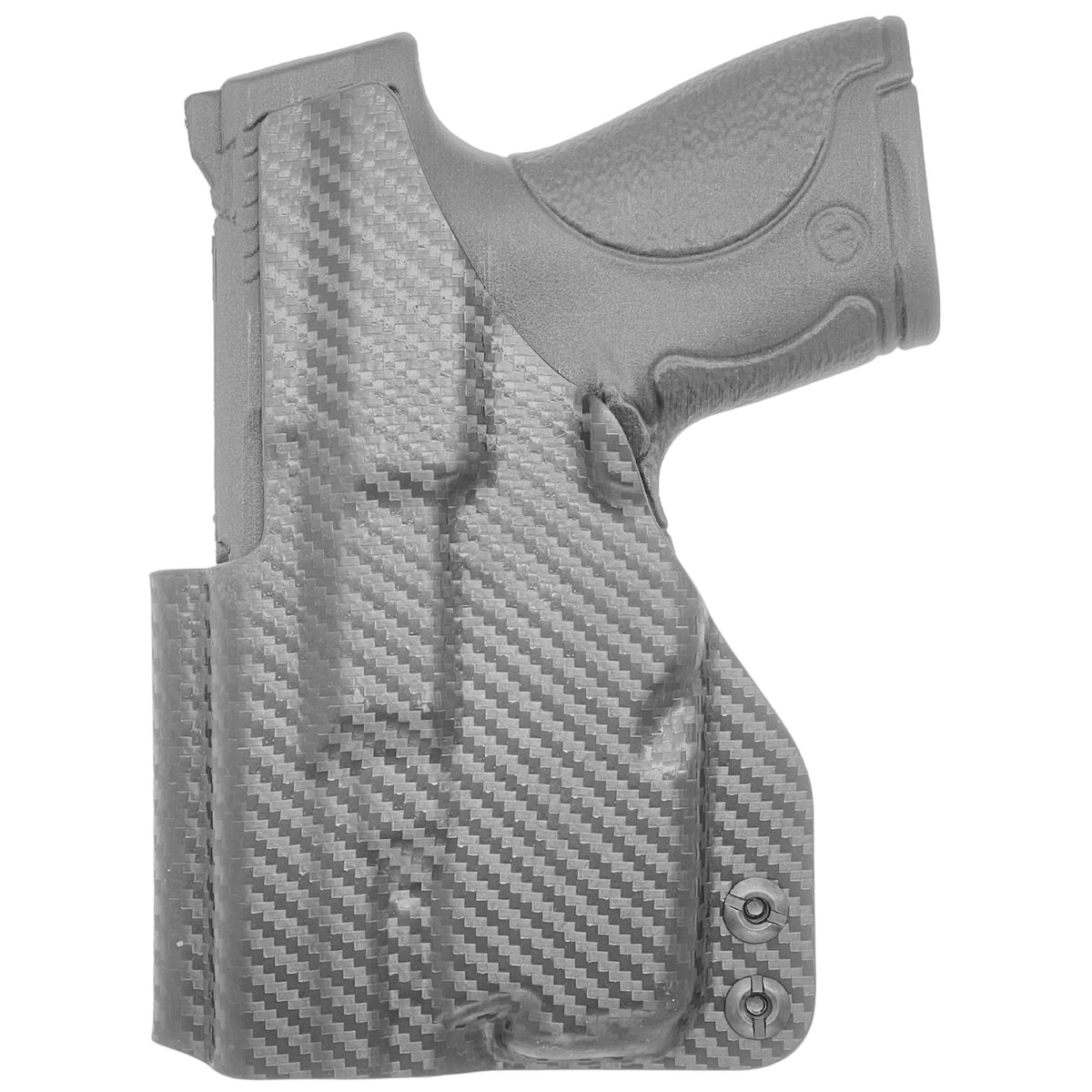 Smith &amp; Wesson M&amp;P SHIELD TLR6 IWB Holster
