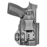 Smith & Wesson M&P SHIELD X TLR7 SUB DRUID 2.0 Holster