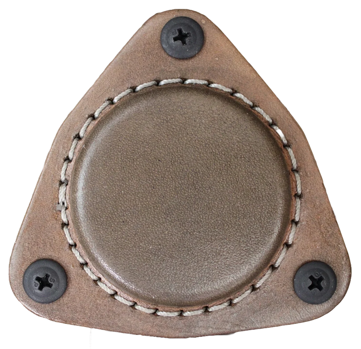 Sofhold Gun Mount No Engraving - Rounded by Concealment Express