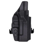 Springfield Echelon Compact Paddle Holster