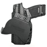 Springfield Hellcat Pro Paddle Holster