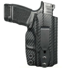 Springfield Hellcat Pro Tuckable IWB Holster