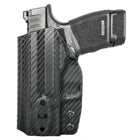 Springfield Hellcat Pro Tuckable IWB Holster