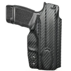 Springfield Hellcat Pro Tuckable IWB Holster