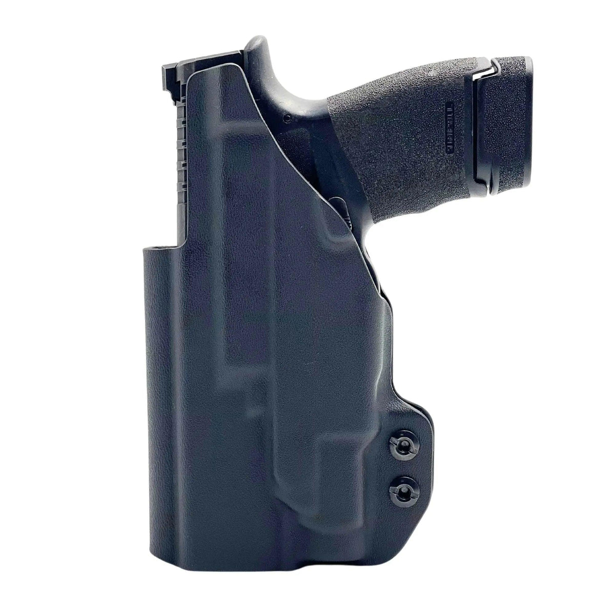 Springfield Hellcat TLR7 IWB Holster - Detail View