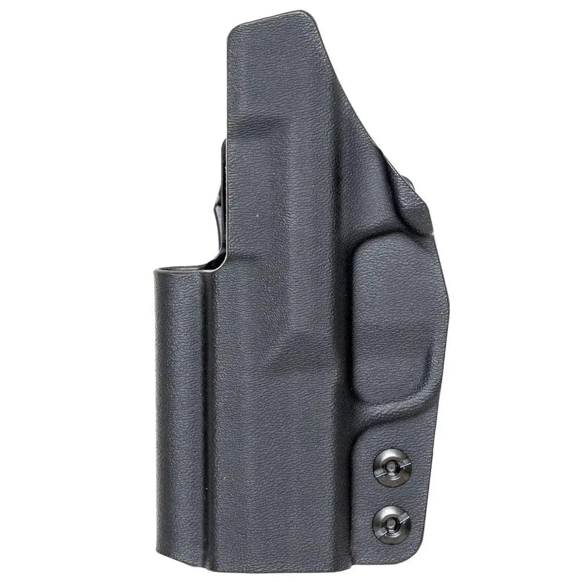 Springfield XD 3in IWB Holster (Optic Ready) - Rounded by Concealment Express