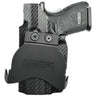 Springfield 3in Paddle Holster