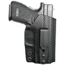 Springfield 3in Tuckable IWB Holster
